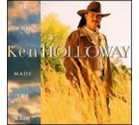 He Who Made the Rain by Ken Holloway