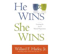 He Wins, She Wins: Learning the Art of Marital Negotiation