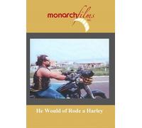 He Would of Rode a Harley (DVD) Mary Beth Bresolin