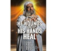 He Wounds, and His Hands Heal: The hidden blessings behind suffering