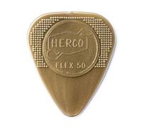 He210 Herco Flat Medium, Gold