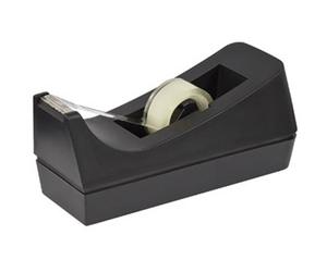 HEAD 1554070 Dispenser per nastro adesivo 173210390 Nero Larghezza rotolo (max.