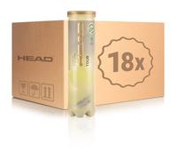 HEAD 18 tubi da 4 Tour Nel cartone