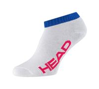 Head 1p Calzini Da Ginnastica 811523 Mgro 39/42 Bianco