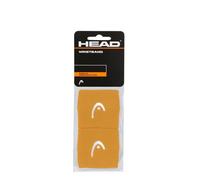 Head 2,5 Braccialetti Giallo
