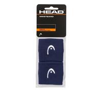 HEAD 2, 5in Polsino anti sudore Unisex, Taglia: