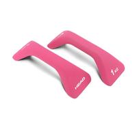 Head 2 manubri push-up da 1kg