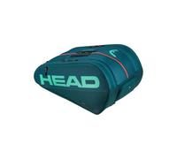 Borsone Head Tour Geor 261336 Green
