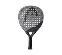 Racchetta da padel Head Vibe 2025 GRBlack