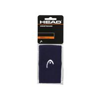 Head Asciugamano da tennis Wristbands 5" - Blu