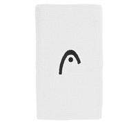 Asciugamano da tennis Head Wristbands 5" - Bianco