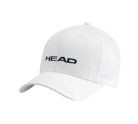 Berretto da tennis Head Promotion Cap New - Bianco