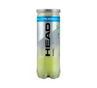 HEAD Progettato per un gioco più veloce Sei alla ricerca di più velocità ed emozioni sul campo da padel? Grazie alla sua durezza e al suo rimbalzo, la HEAD PADEL PRO S+ consente un gioco molto più vel