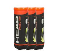 HEAD 3 tubi da Padel Pro
