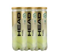 HEAD 3 tubi da Padel Pro S