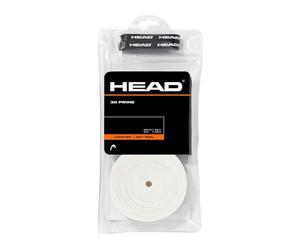 HEAD 30 Prime, Tennis Accessori Unisex Adulto, Nero, Taglia unica