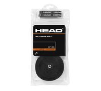 Nastro protezione racchetta Head Head Xtreme Soft Black (30 Pack)