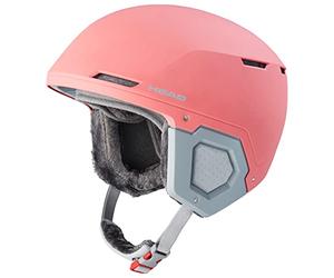 Head 326462-XL/XXL, Compact MIPS, Casco da Sci Unisex Adulto, Rosa, M/L