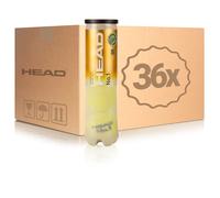 HEAD 36 tubi da 4 No.1 Nel cartone