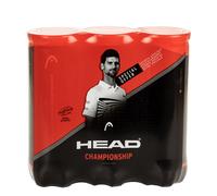 HEAD 3x Championship Novak Tubo Da 3