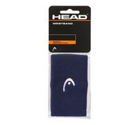 Asciugamano da tennis Head Wristbands 5" - Blu