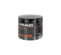 Head 60 Padel Pro Overgrip Confezione di grip per padel black
