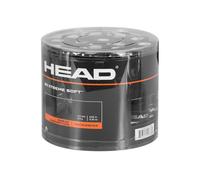 Overgrip Head Xtremesoft 60P - Nero