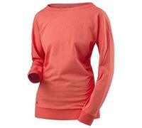 Head 814547 - Transition Sweat Shirt w Coral