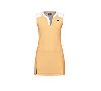HEAD Abito da tennis da donna Play Tech arancione | L
