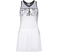 HEAD Abito Perf W, Vestiti Donna, Multicolore, XXL