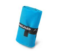 HEAD Active Asciugamano Microfibra con Elastico Asciugamano Palestra Leggero