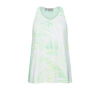 Head Agility Tech Canotta Donna XS Green