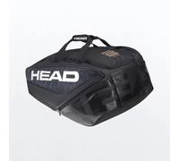 Head Alpha Sanyo Monstercombi Black TU Nero