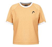 HEAD Alte prestazioni e massimo comfortLa t-shirt HEAD Play Tech da donna unisce la funzionalità a un design moderno e vi offre il supporto perfetto per il vostro gioco. Grazie al materiale traspirant