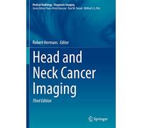Head and Neck Cancer Imaging