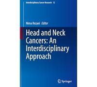 Head and Neck Cancers: An Interdisciplinary Approach: 12