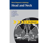 Head and Neck Imaging: Direct Diagnosis in Radiology