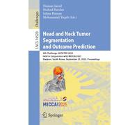 Head and Neck Tumor Lesion Segmentation, Diagnosis and Prognosis: 4th Challenge, HECKTOR 2025, Held in Conjunction with MICCAI 2025, Daejeon, South Korea, September 23, 2025, Proceedings