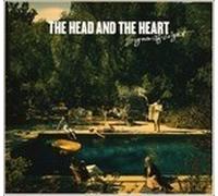Head And The Heart - Signs Of Light - Cd