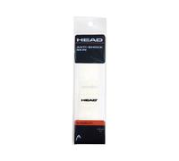 Head Antishock Skin Padel - white
