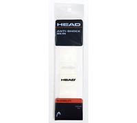 Head Antishock Skin Padel - white