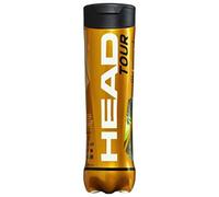 Head ATP Tour Tennis Balls (1 Dozen) by