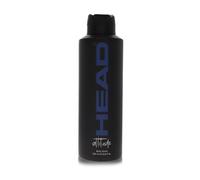 Head Head Attitude By Head - Deodorante Spray Corpo 200 Ml