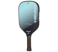 HEAD Attitude CORE - Racchetta da pickleball, blu/nero