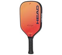 HEAD Attitude SUPRM - Racchetta da pickleball, rosso/arancione