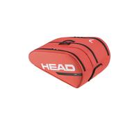 Borsa per racchette Head Tour Racquet Bag XL - Arancione