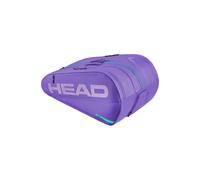 Head Borsa per racchette Tour XL Viola