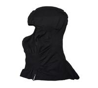 HEAD Balaclava Lightweight Plain, passamontagna autunno inverno balaclava per sport all'aria aperta, ciclismo, snowboard, sci, motociclismo, antivento, caldo, cappa per il viso, taglia unica