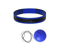 Head Ball Boxe, Punching Speed Reaction Training Gear, divertente attrezzatura sportiva accessori per gli appassionati di adulti allenatore di coordinazione occhio-mano