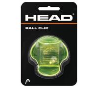 HEAD, Ball Clip Donna, Mixed, Taglia Unica